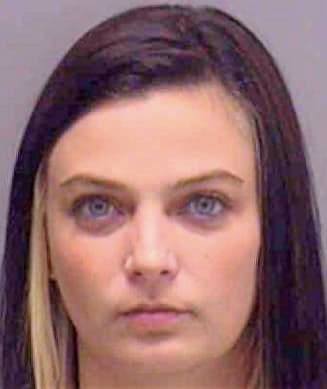 Robertson Samantha - Lee County, FL 
