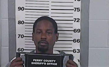 Henry Ezra - Perry County, MS 