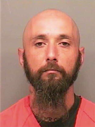 Andrews Joshua - Montgomery County, TN 