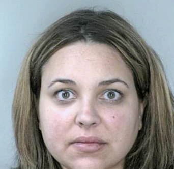 Merola Lauren - Hillsborough County, FL 