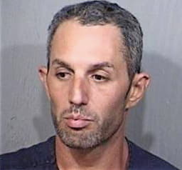 Henke Nickolaos - Brevard County, FL 