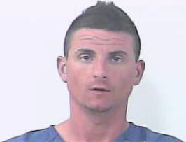 Dietel Jeremy - StLucie County, FL 