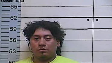 Vincente-Perez Maximiliano - Desoto County, MS 