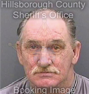 Franklin Rodney - Hillsborough County, FL 