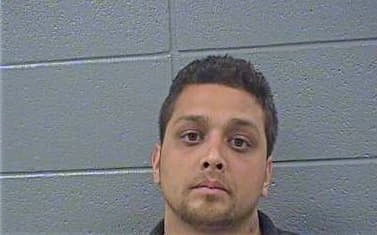 Asrar Azad - Cook County, IL 