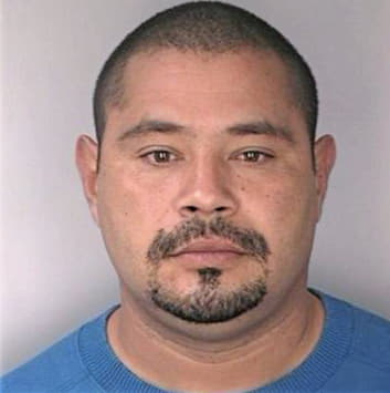 Calderon Gilberto - Hillsborough County, FL 