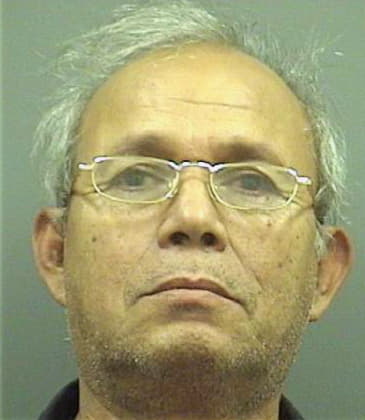 Osorio Adan - Rowan County, NC 