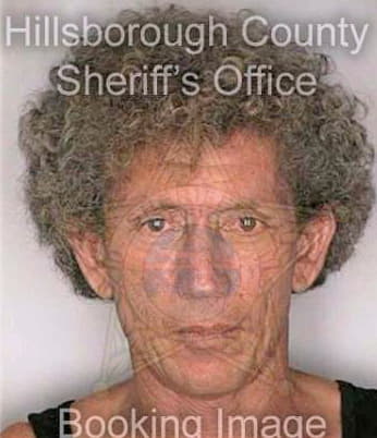 Hernandez Fidel - Hillsborough County, FL 
