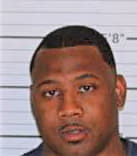 Wilson Kenyata - Shelby County, TN 