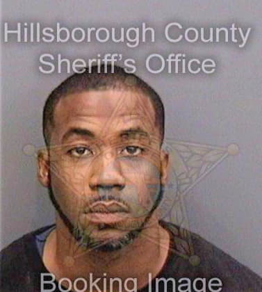 Tinson Malcolm - Hillsborough County, FL 