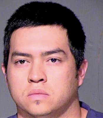 Cardona Steven - Maricopa County, AZ 