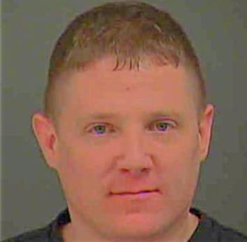 Lee Walter - Mecklenburg County, NC 