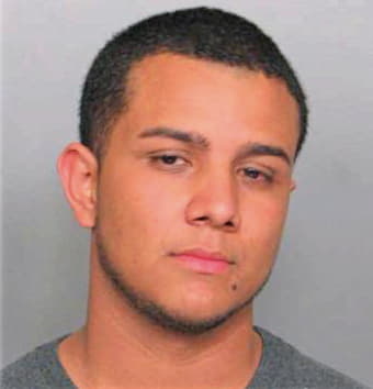 Guido Byron - Dade County, FL 