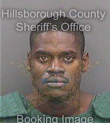 Joseph Daniel - Hillsborough County, FL 