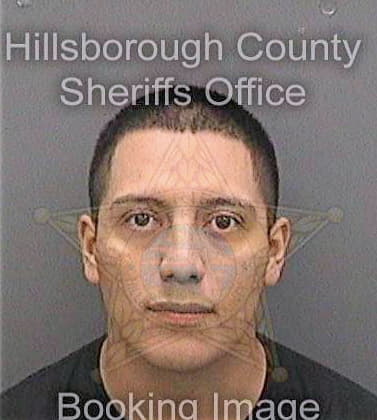 Ortiz Gerardo - Hillsborough County, FL 