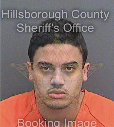 Carter Jacob - Hillsborough County, FL 