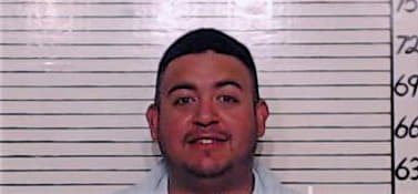 Garcia Jesus-Mecedez - Comal County, TX 