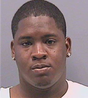 Johnson Terrence - Hillsborough County, FL 