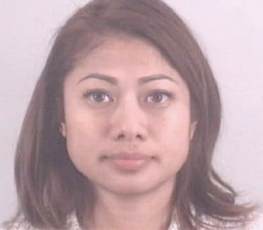 Dinh Jenney - Tarrant County, TX 