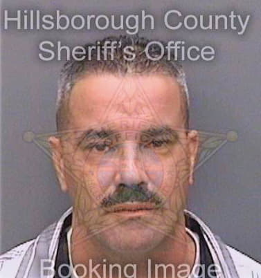 Lopez Joseph - Hillsborough County, FL 