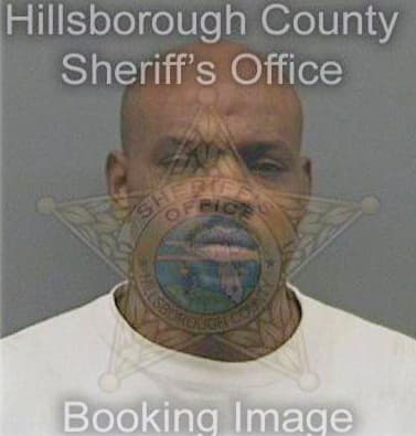 Booker Roderick - Hillsborough County, FL 