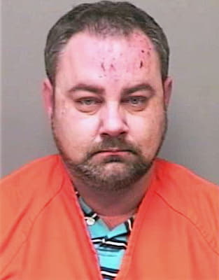 Bryant Chadwick - Montgomery County, TN 
