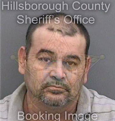 Contreras Hector - Hillsborough County, FL 