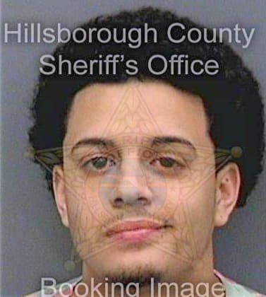 Jaramillo Justin - Hillsborough County, FL 