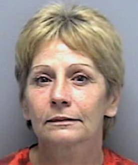 Smith Melba - Lee County, FL 