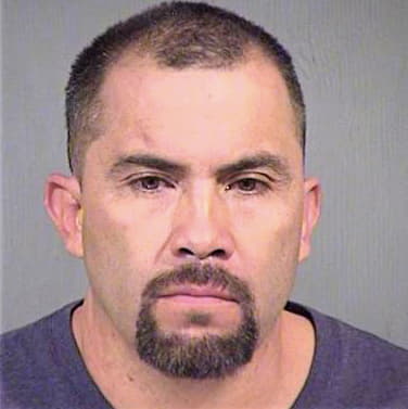 Carrasco Ricky - Maricopa County, AZ 