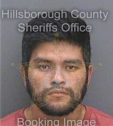 Jimenez Daniel - Hillsborough County, FL 