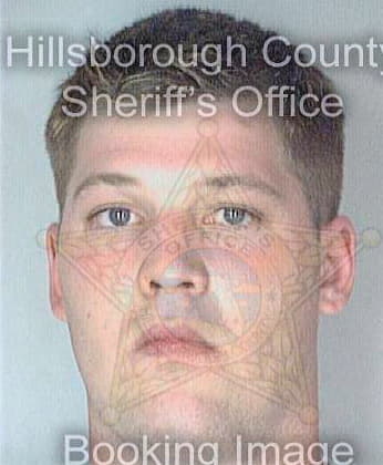 Bayse Jason - Hillsborough County, FL 