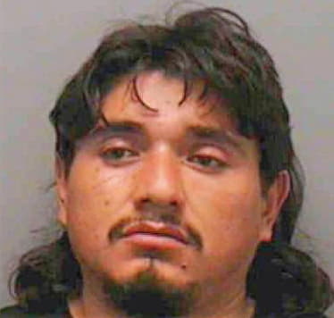 Benavidez Roberto - Lee County, FL 