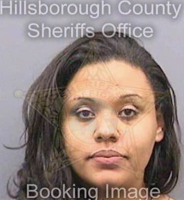 Burke Shanika - Hillsborough County, FL 