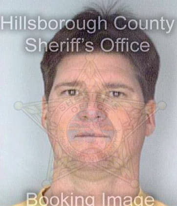 Middleton Daniel - Hillsborough County, FL 