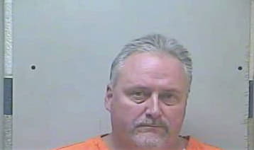 Wilson David - Henderson County, KY 