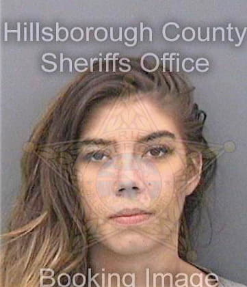 Maybie Haylee - Hillsborough County, FL 