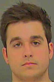 Levan Jared - Mecklenburg County, NC 