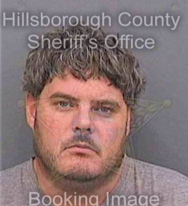 Seman Robert - Hillsborough County, FL 