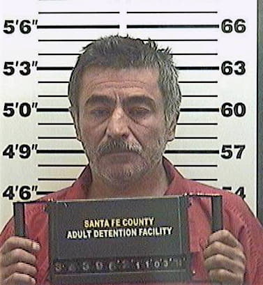 Martinez Lawrence - SantaFe County, NM 