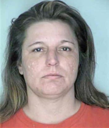 Shimooka Lisa - Hillsborough County, FL 