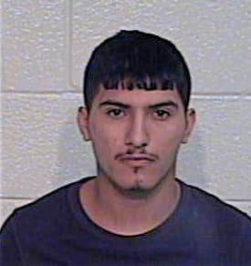 Rodriguez Billy - Hidalgo County, TX 