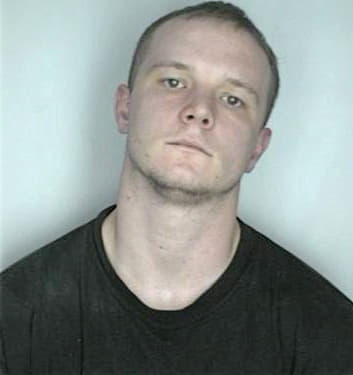 Melvin James - Hillsborough County, FL 