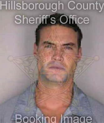 Dooley Kane - Hillsborough County, FL 