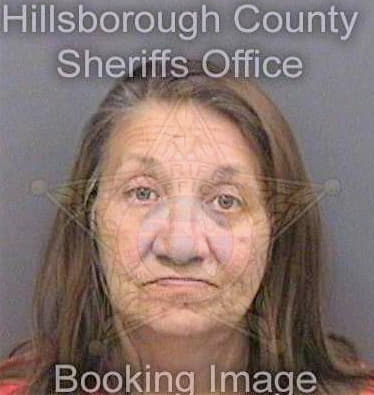 Bogart Mary - Hillsborough County, FL 