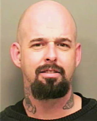 Mcguigan Richard - Montgomery County, TN 