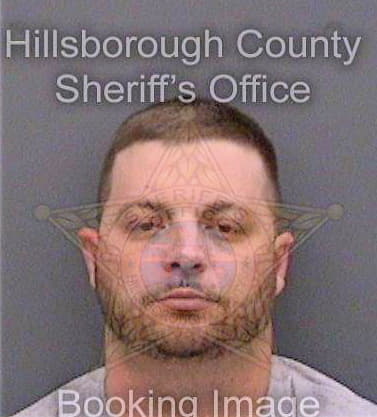 Rankin Ryan - Hillsborough County, FL 