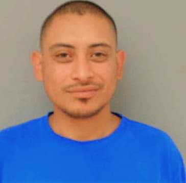 Hernandez-Valencia David - Madera County, CA 