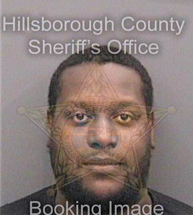 Victor Ian - Hillsborough County, FL 