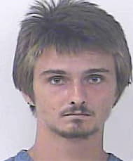Leary Thomas - StLucie County, FL 
